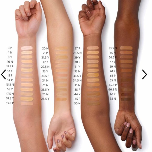 SEPHORA COLLECTION Best Skin Ever Full Coverage Multi-Use Concealer | 03P - Picture 4 of 4